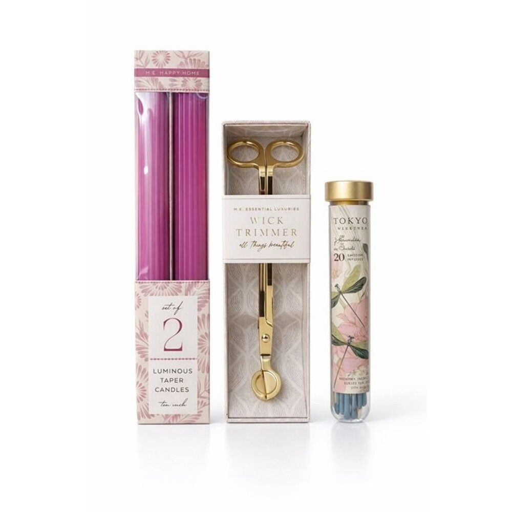 Margot Elena Luminary Trio Set Set